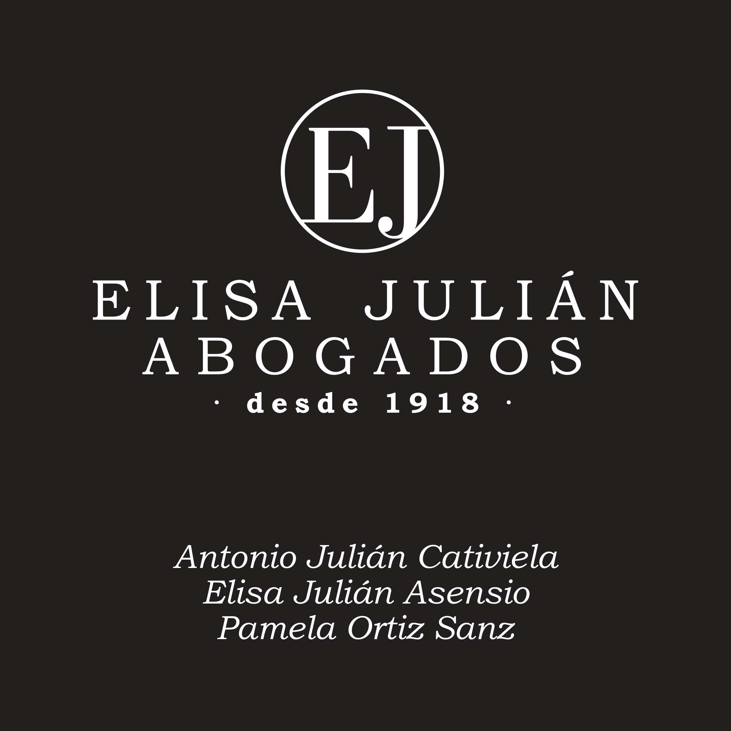 Elisa Julian Abogados